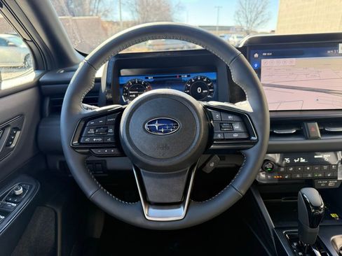 New 2026 Subaru Outback Touring XT image 9