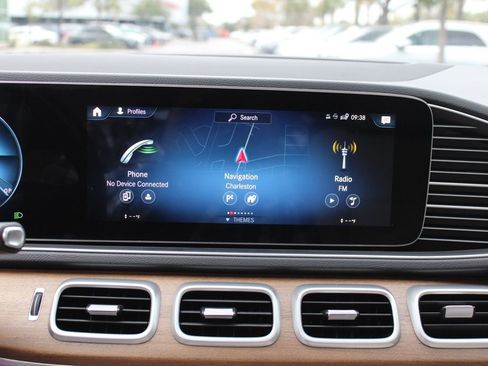 Certified 2021 Mercedes-Benz GLE 350 4MATIC image 16