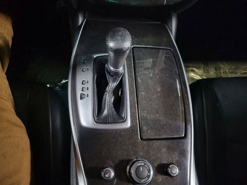 Used 2013 INFINITI JX35 AWD w/ Premium Pkg image 15