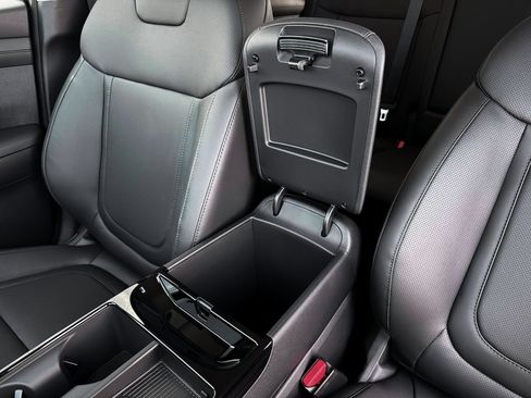 New 2026 Hyundai Tucson SEL AWD/4WD image 18