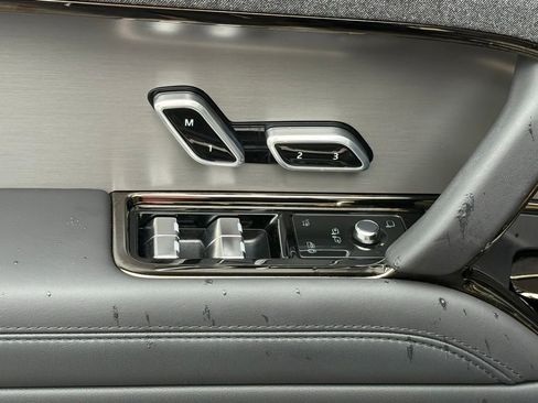 Certified 2025 Land Rover Range Rover Sport Dynamic SE AWD/4WD image 14