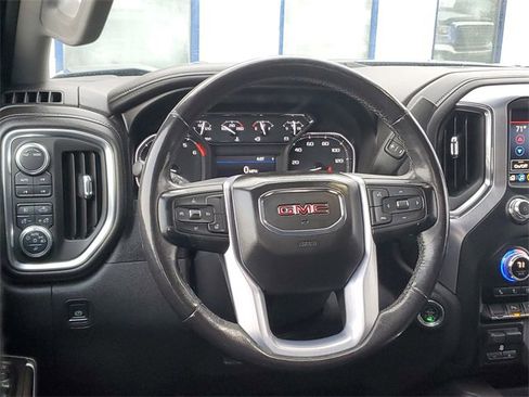 Used 2020 GMC Sierra 1500 SLT image 10