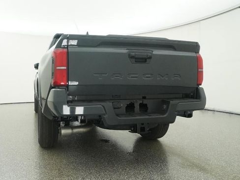 New 2026 Toyota Tacoma SR5 image 48