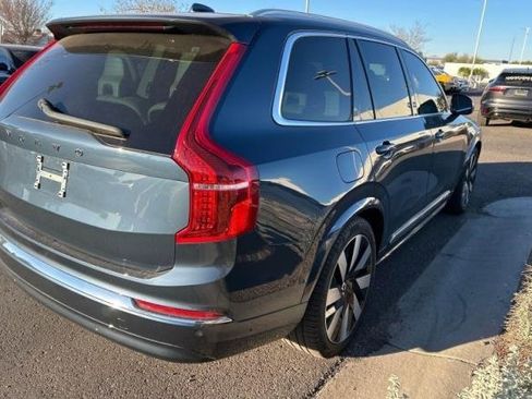 Used 2023 Volvo XC90 T8 Ultimate image 5