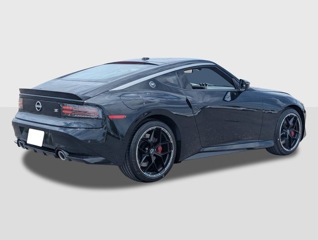 New 2027 Nissan Z Performance RWD image 6