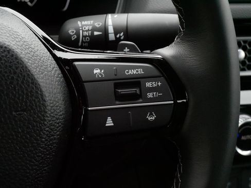 Certified 2026 Honda Civic Sport image 26