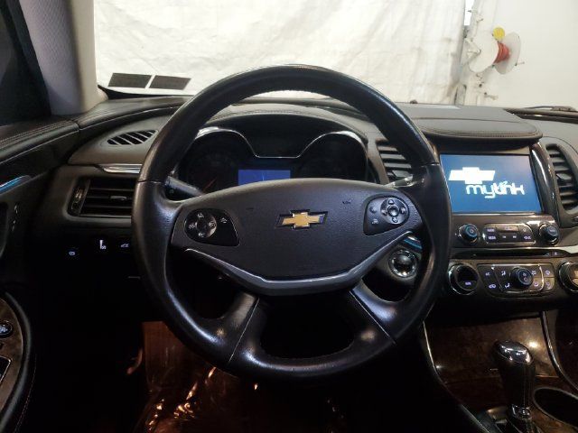 Used 2014 Chevrolet Impala LTZ FWD image 16
