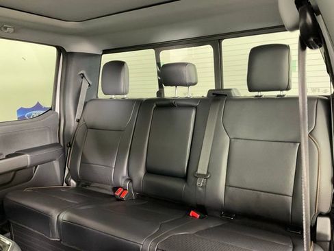 New 2026 Ford F250 Lariat w/ Lariat Ultimate Package image 15
