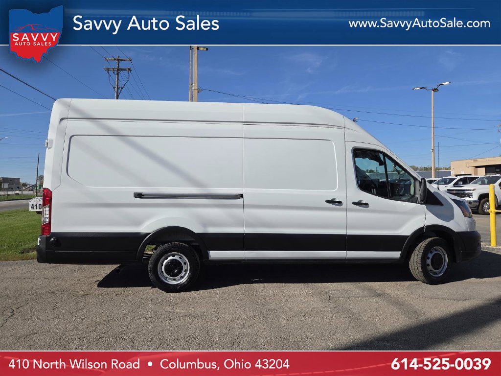 Used 2026 Ford Transit 250 148 High Roof Extended RWD image 14
