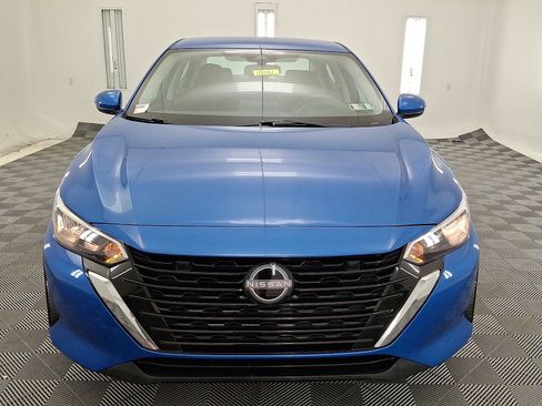 Used 2024 Nissan Sentra SV w/ All-Weather Package FWD image 21