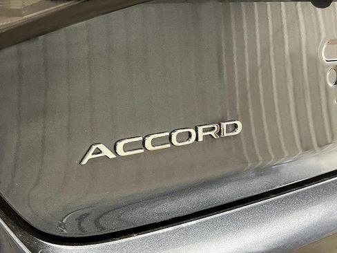 New 2026 Honda Accord SE image 6