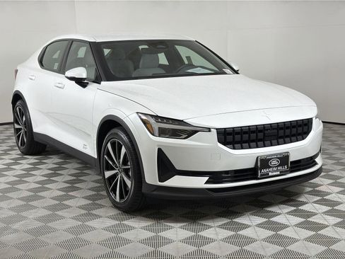 Used 2022 Polestar Polestar 2 image 7