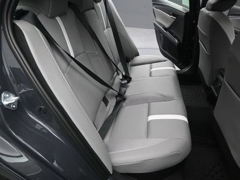 New 2026 Toyota Camry SE FWD image 14