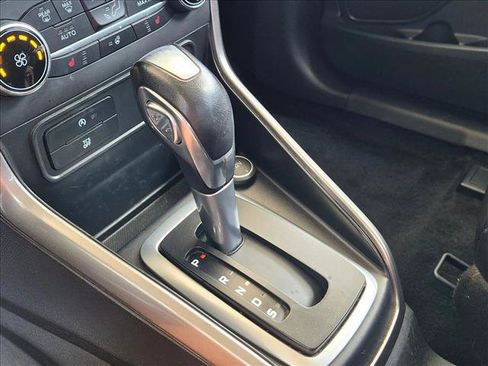 Used 2021 Ford EcoSport SES AWD/4WD image 12