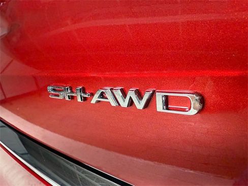 New 2026 Acura MDX w/ Advance Package image 10