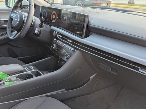 New 2026 Hyundai Sonata SEL FWD image 29