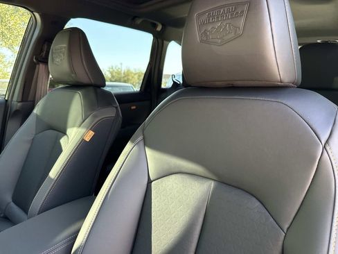 New 2026 Subaru Forester Wilderness image 24