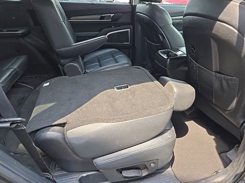 Used 2022 Kia Telluride EX w/ EX Premium Package image 84