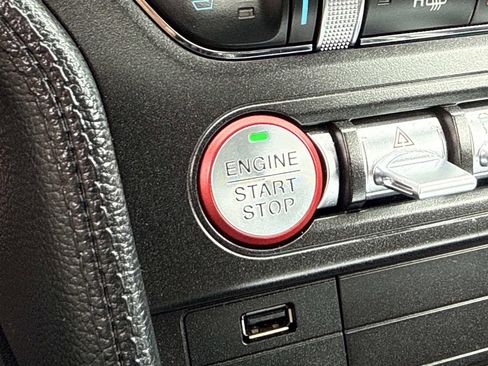 Used 2018 Ford Mustang GT Premium w/ Enhanced Security Package image 24