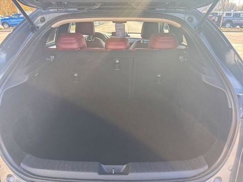 Used 2024 MAZDA CX-30 AWD 2.5 S w/ Preferred Package image 27