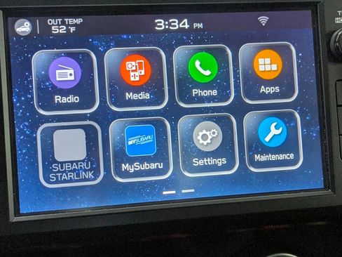 Used 2023 Subaru BRZ Limited image 23