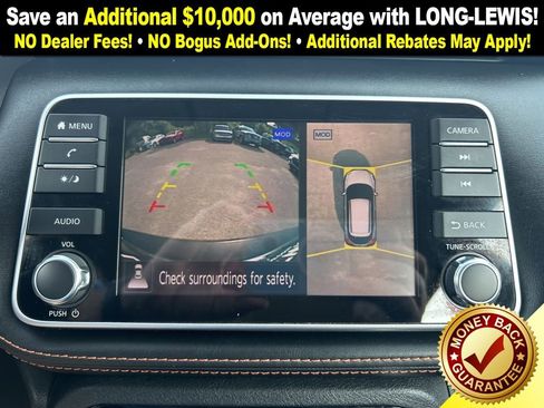 Used 2019 Nissan Kicks SR w/ Exterior Electronics Package image 26