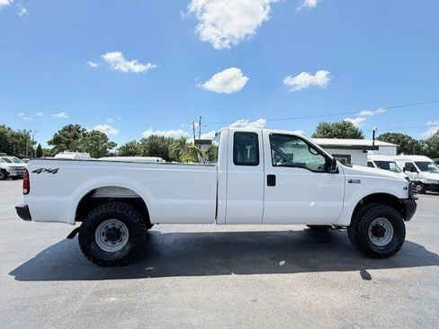 Used 2000 Ford F250 XL AWD/4WD image 4