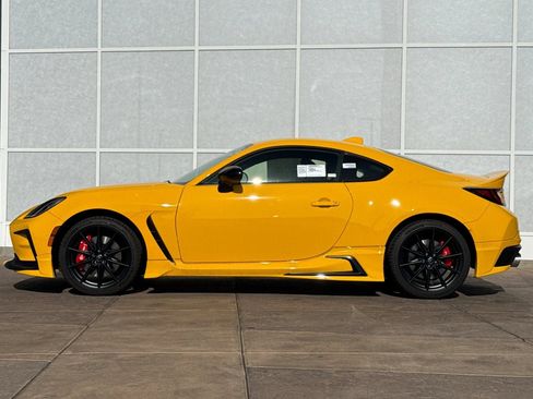 New 2026 Toyota GR86 YUZU Limited image 7