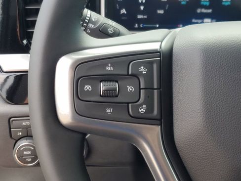 New 2026 Chevrolet Silverado 1500 RST w/ RST Select Package AWD/4WD image 23