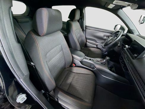 Used 2023 Honda HR-V Sport image 29