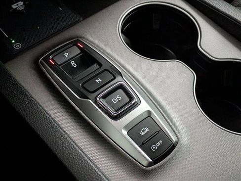 Used 2025 Honda Ridgeline Sport+ image 12