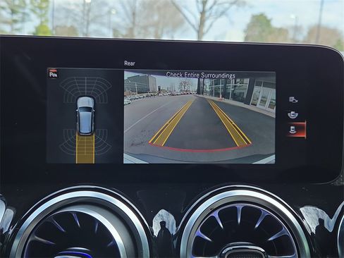 Certified 2023 Mercedes-Benz EQB 250+ 250+ image 28