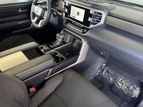 Certified 2026 Toyota Sequoia SR5 AWD/4WD image 16