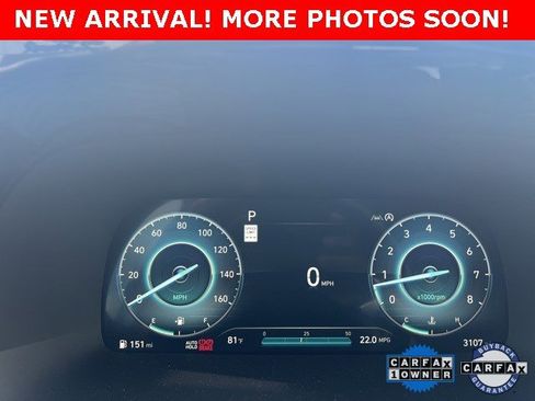 Used 2025 Hyundai Palisade SEL image 9