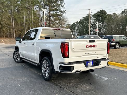 Used 2024 GMC Sierra 1500 Denali w/ Denali Reserve Package image 6