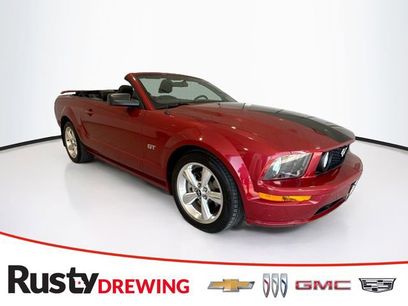 Used 2006 Ford Mustang GT