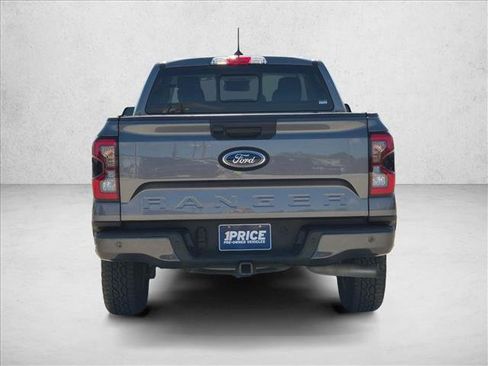 Used 2024 Ford Ranger XLT w/ Equipment Group 301A High AWD/4WD image 7