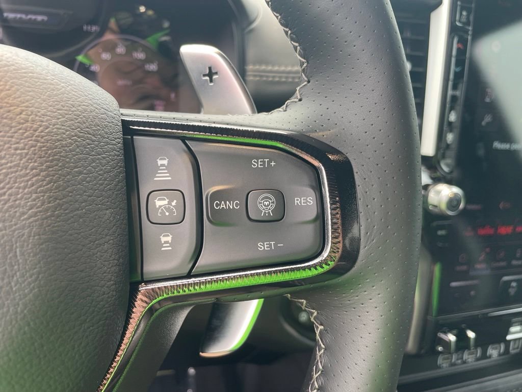 New 2026 RAM 1500 RHO w/ RHO Level 1 Equipment Group AWD/4WD image 31