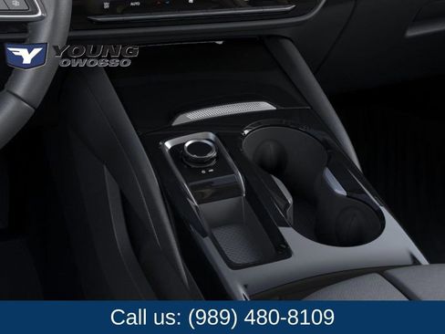 New 2026 Buick Envision Preferred image 23