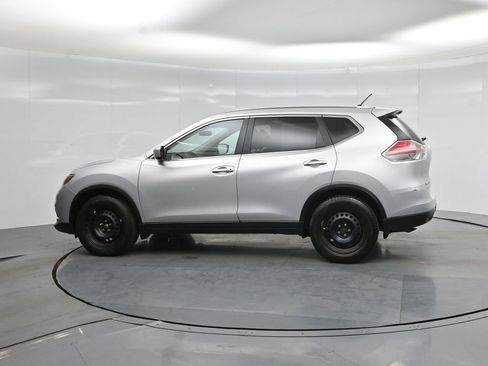 Used 2014 Nissan Rogue S image 27