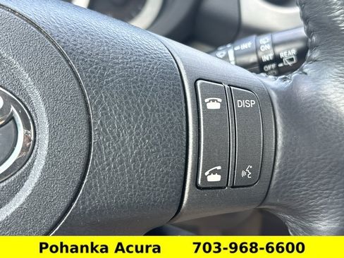 Used 2012 Toyota RAV4 Limited w/ Navigation Value Pkg AWD/4WD image 13