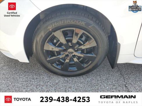 Certified 2026 Toyota Corolla LE FWD image 12