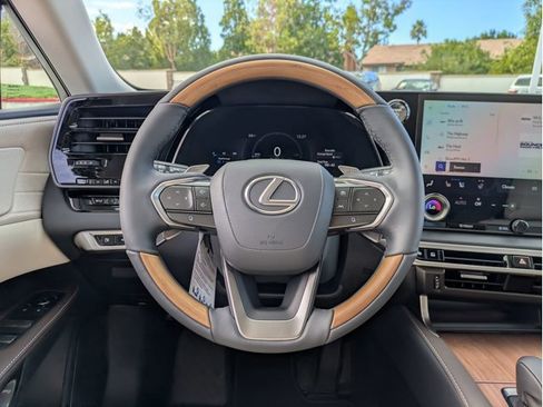 New 2026 Lexus RX 350 image 16