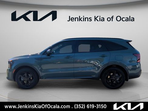 New 2026 Kia Sorento SX Prestige AWD/4WD image 6