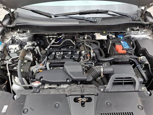 Used 2023 Honda CR-V EX-L image 30