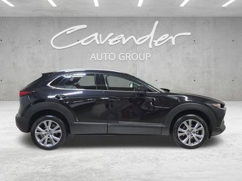 Used 2024 MAZDA CX-30 AWD 2.5 S w/ Premium Package image 21