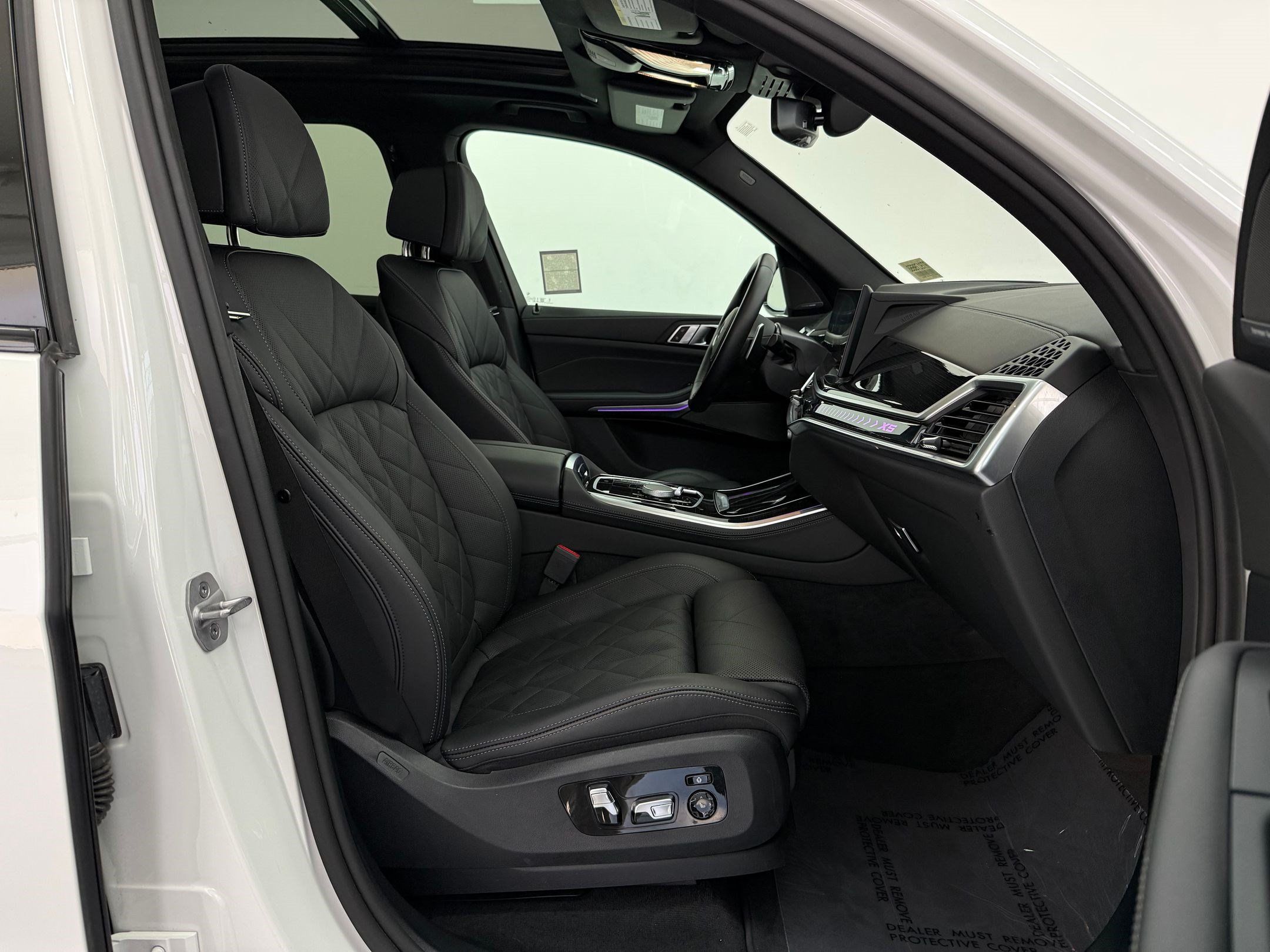 Used 2026 BMW X5 sDrive40i RWD image 23
