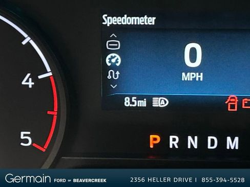 New 2026 Ford F450 XL w/ XL Driver Assist Package image 22