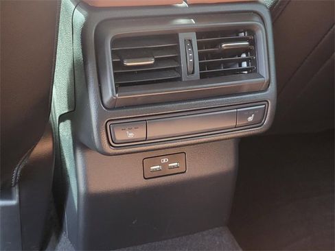 Certified 2024 MAZDA CX-50 2.5 Turbo w/ Cargo Package image 17