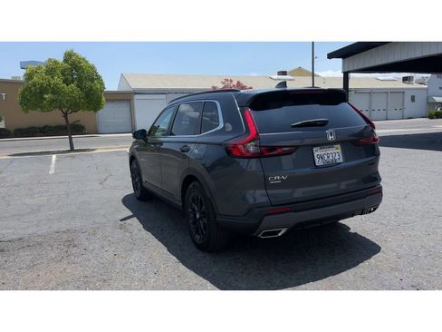 Used 2024 Honda CR-V Sport-L image 9